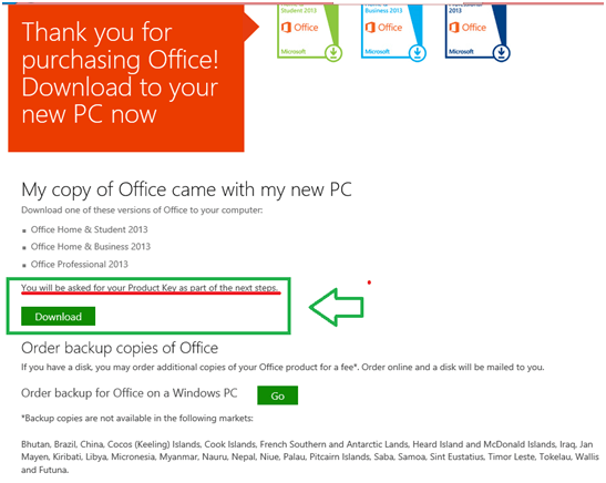 office 365 2016 product key free
